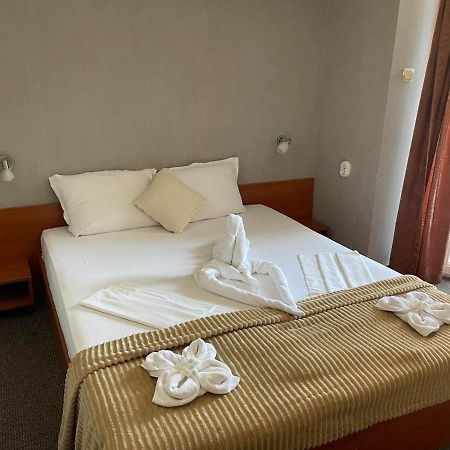 Hotel Sea Horse Burgas Exterior foto