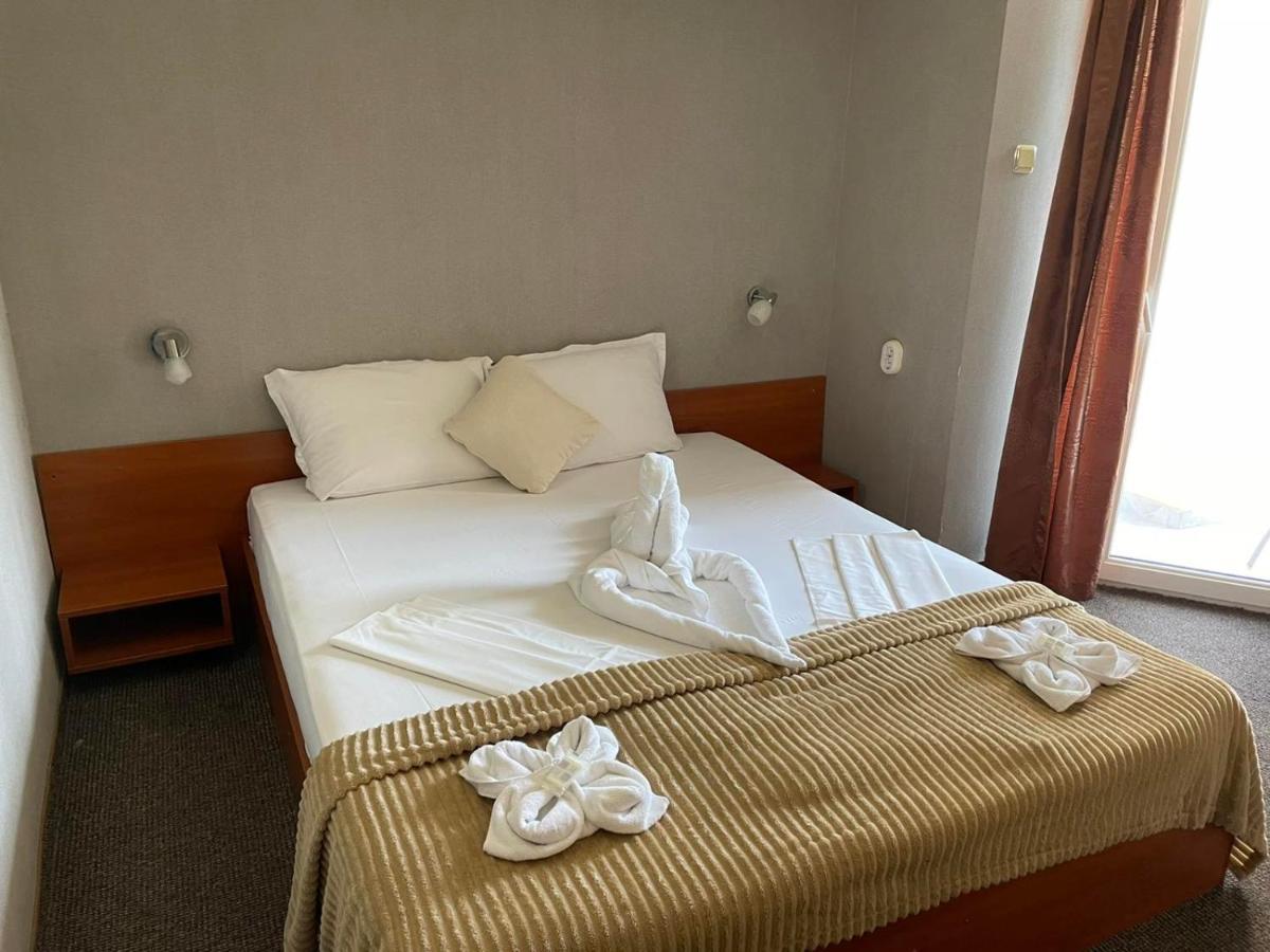 Hotel Sea Horse Burgas Exterior foto